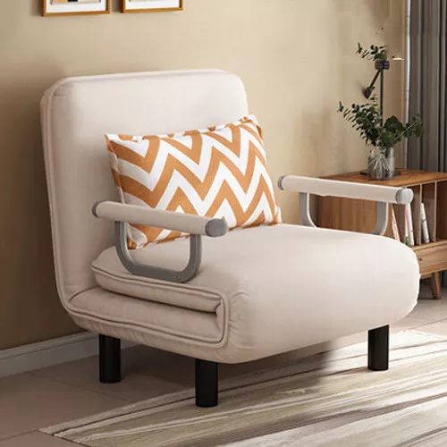 Foldable Multifunctional Living Room Home Lazy Sof